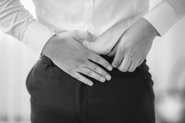Salud prostática: lo que todo hombre debe saber después de los 40