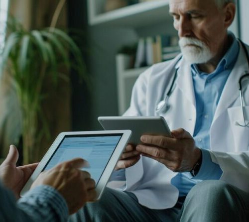 ¿Cuándo debo consultar a un urólogo?